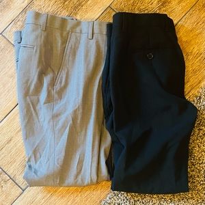 ASOS brand slacks